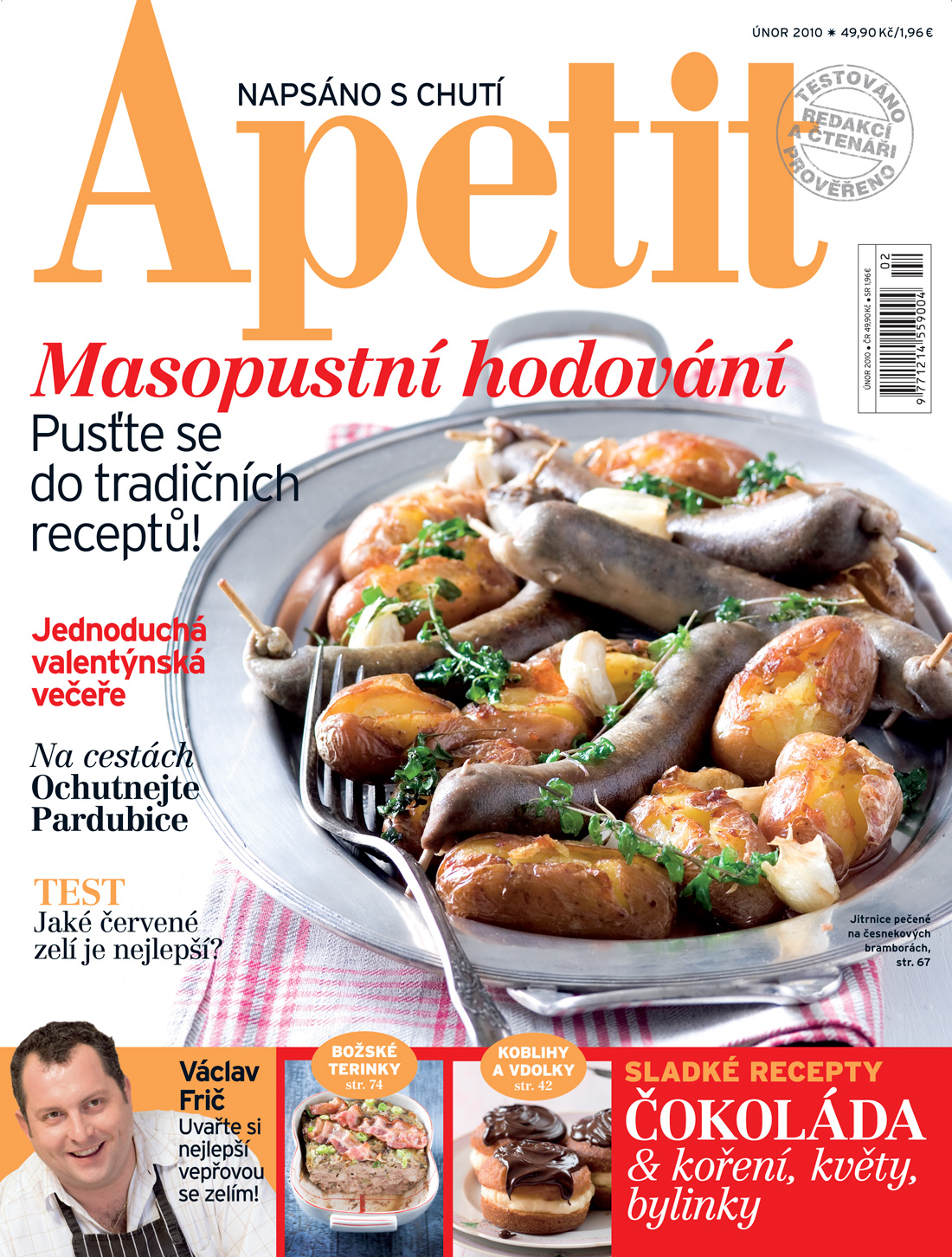 Časopis
