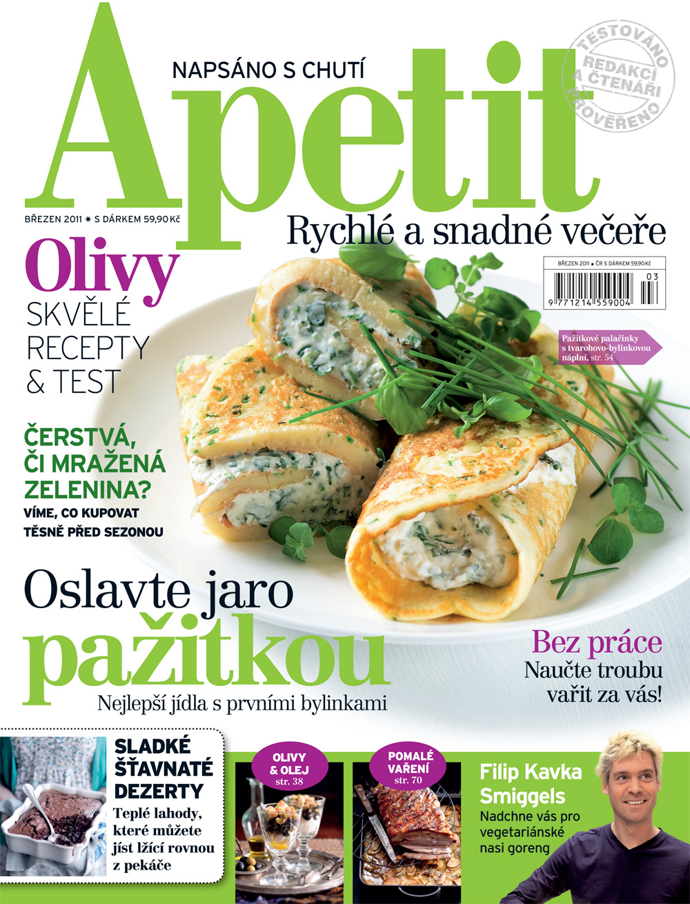 Časopis