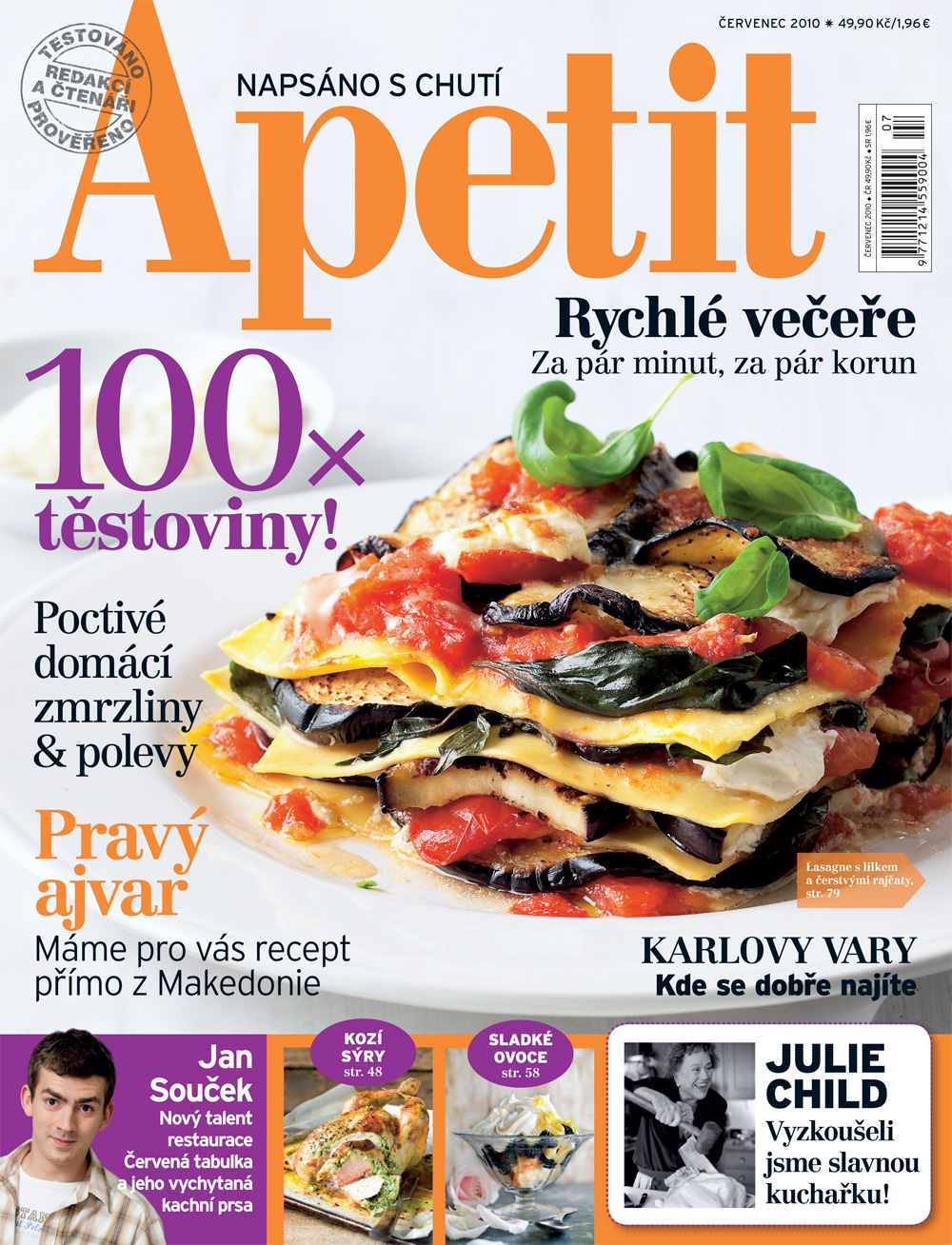 Časopis