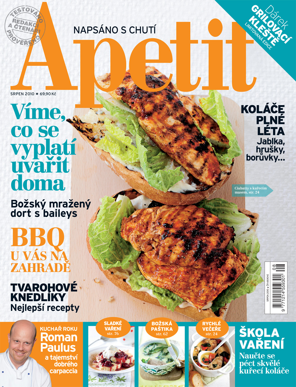 Časopis