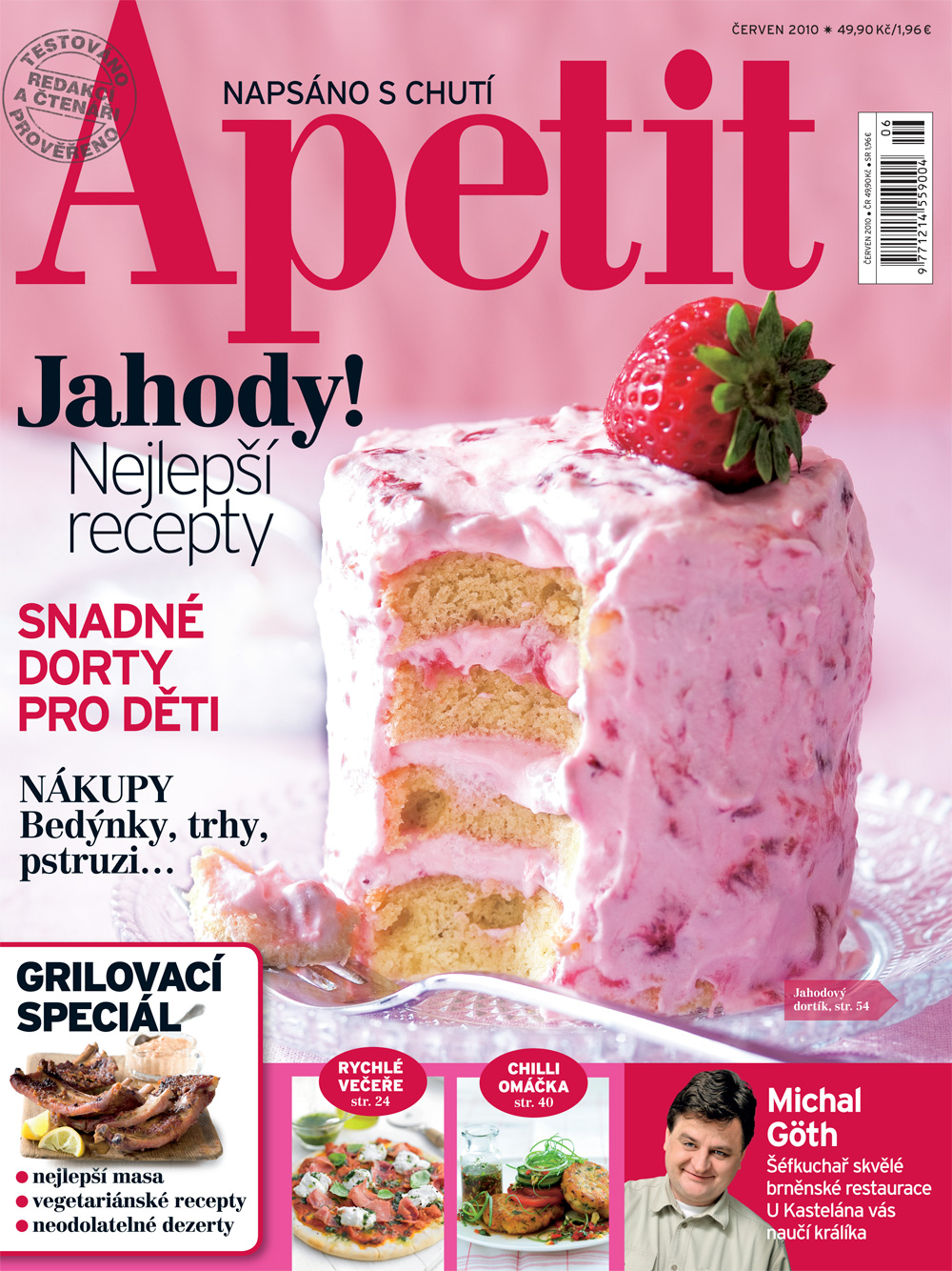 Časopis