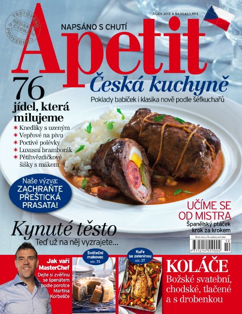 Časopis