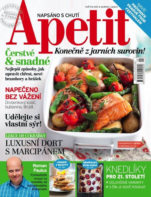 Časopis