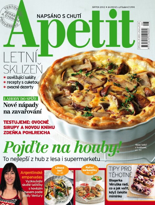 Časopis