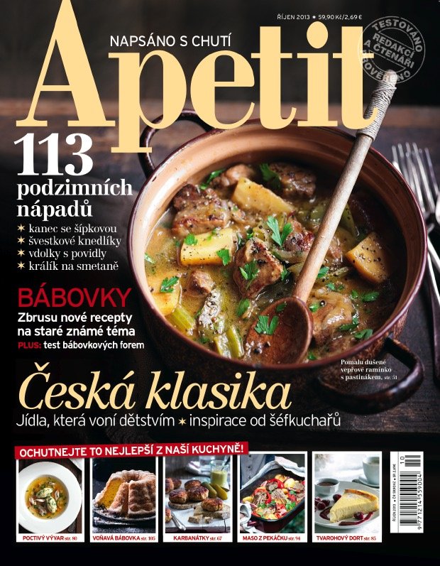 Časopis