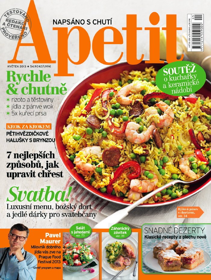 Časopis