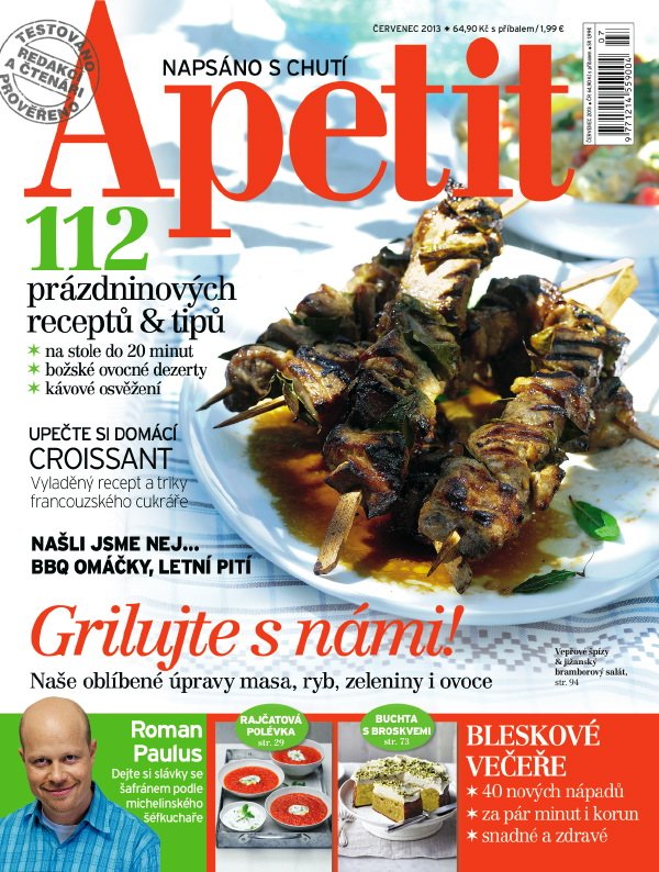Časopis
