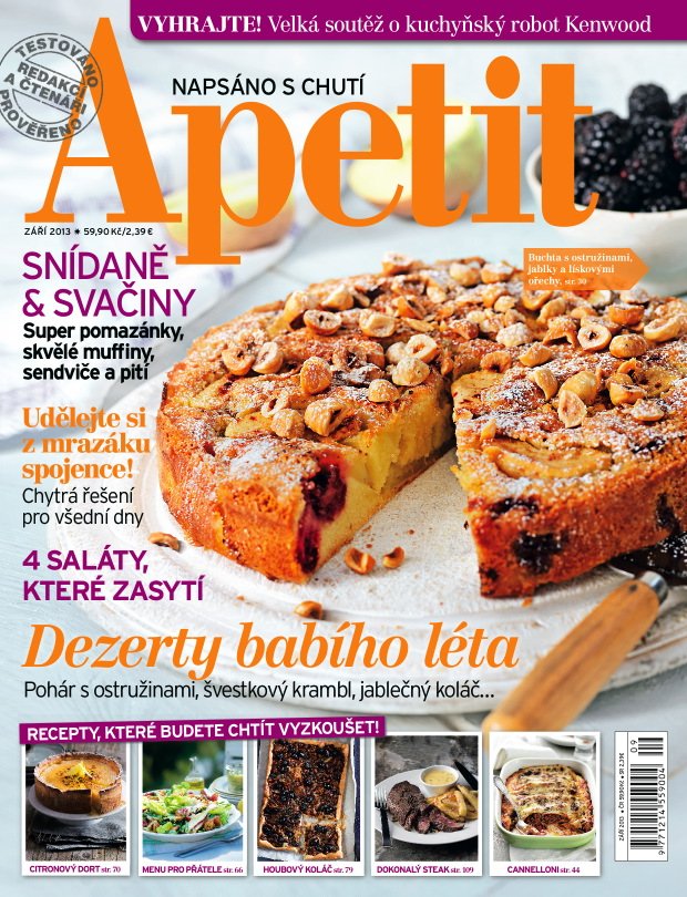 Časopis