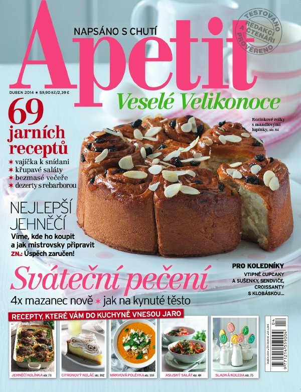 Časopis