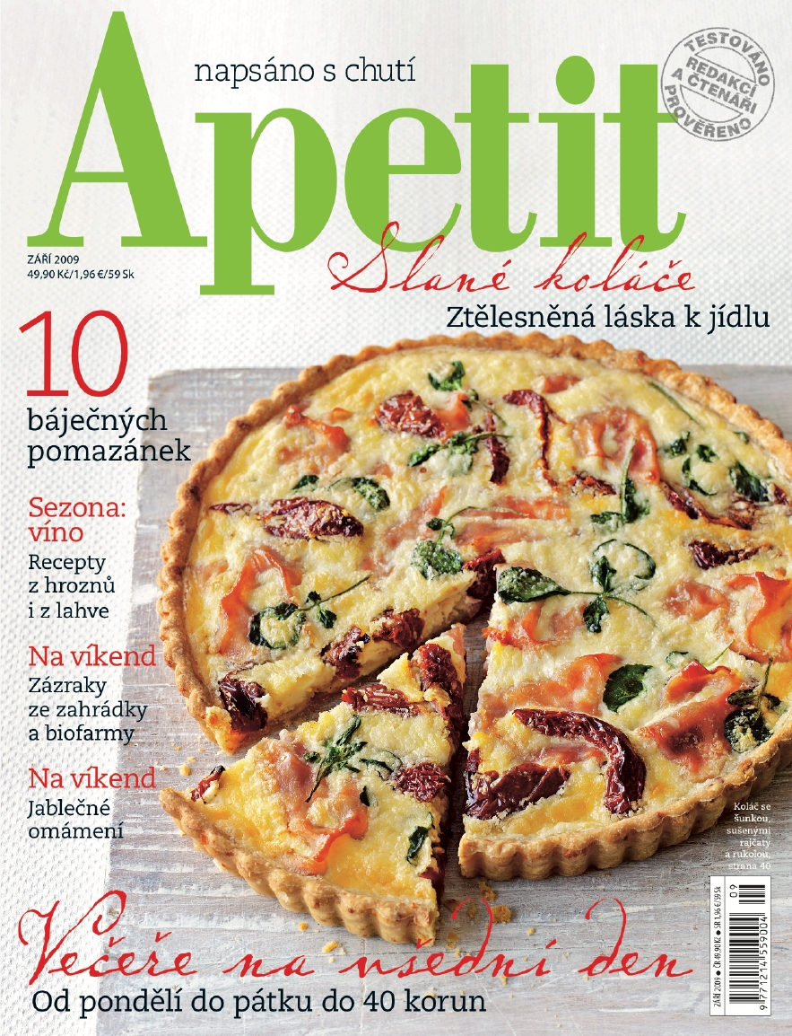 Časopis