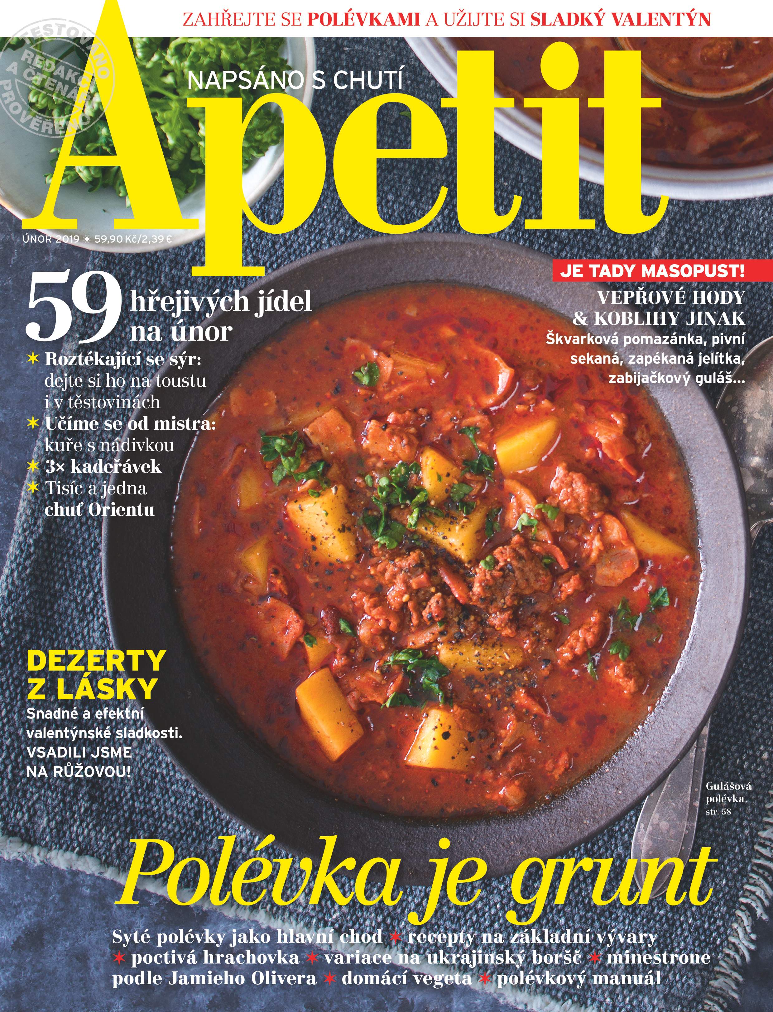 Časopis