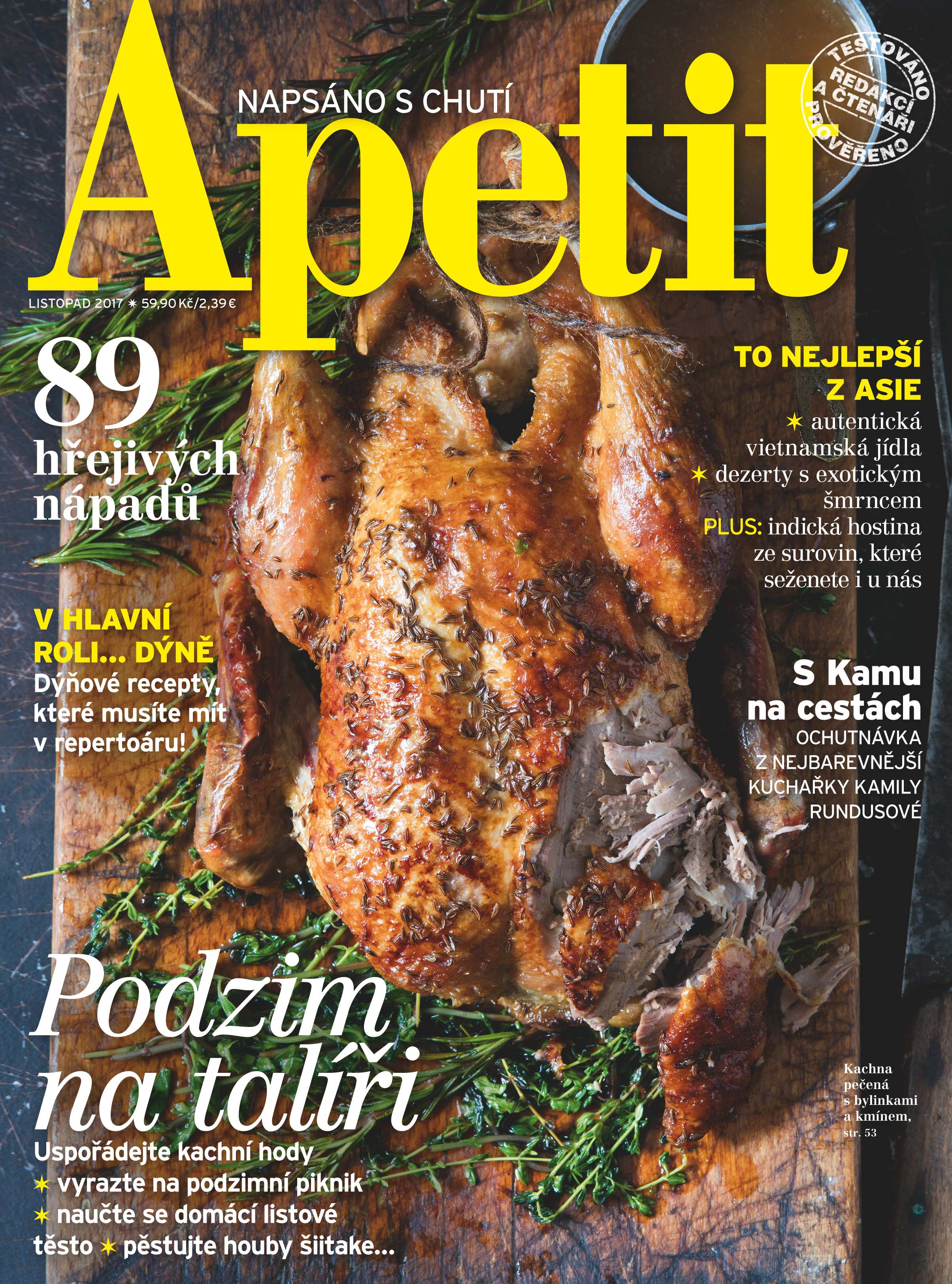 Časopis