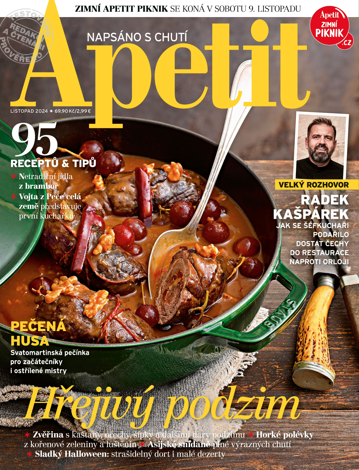 Časopis