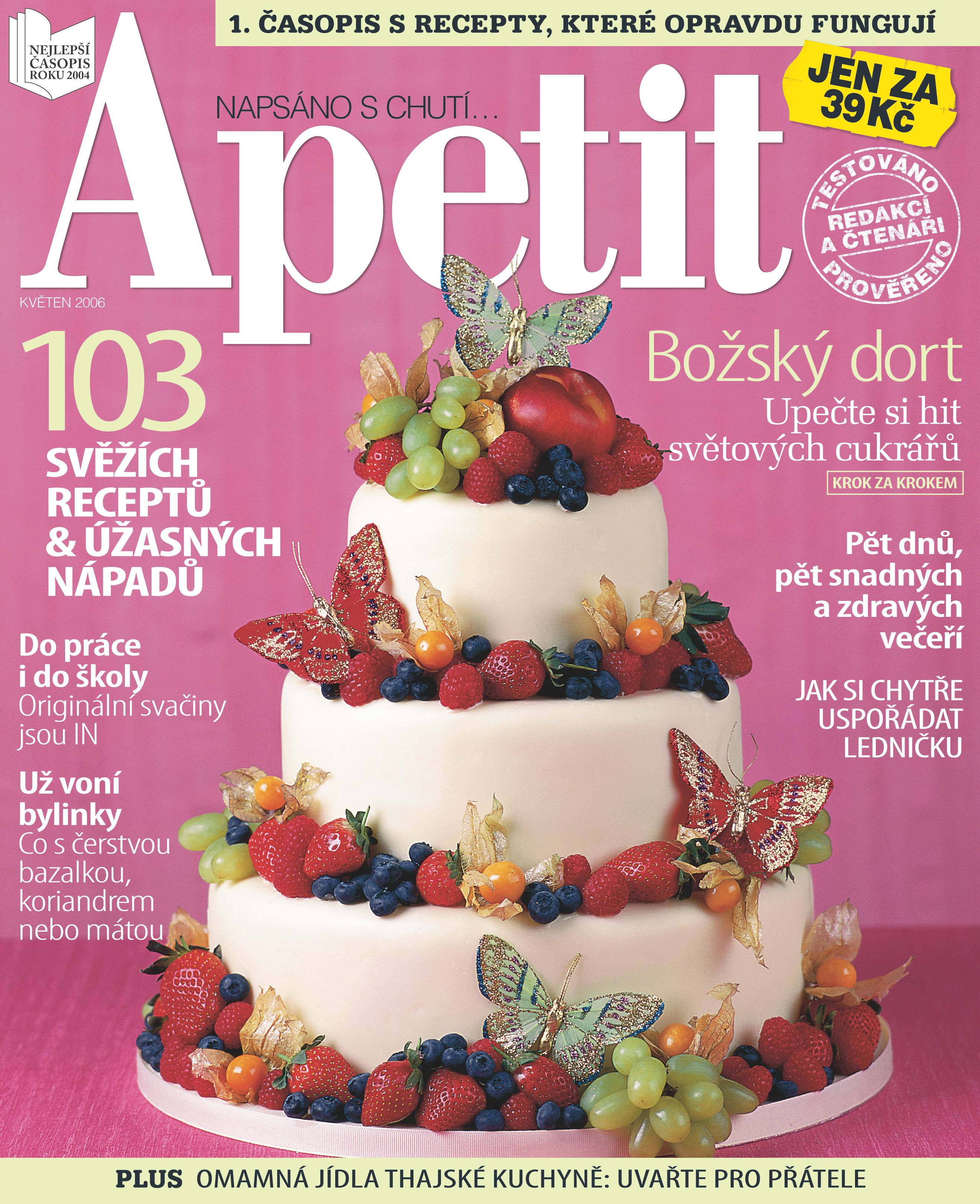 Časopis
