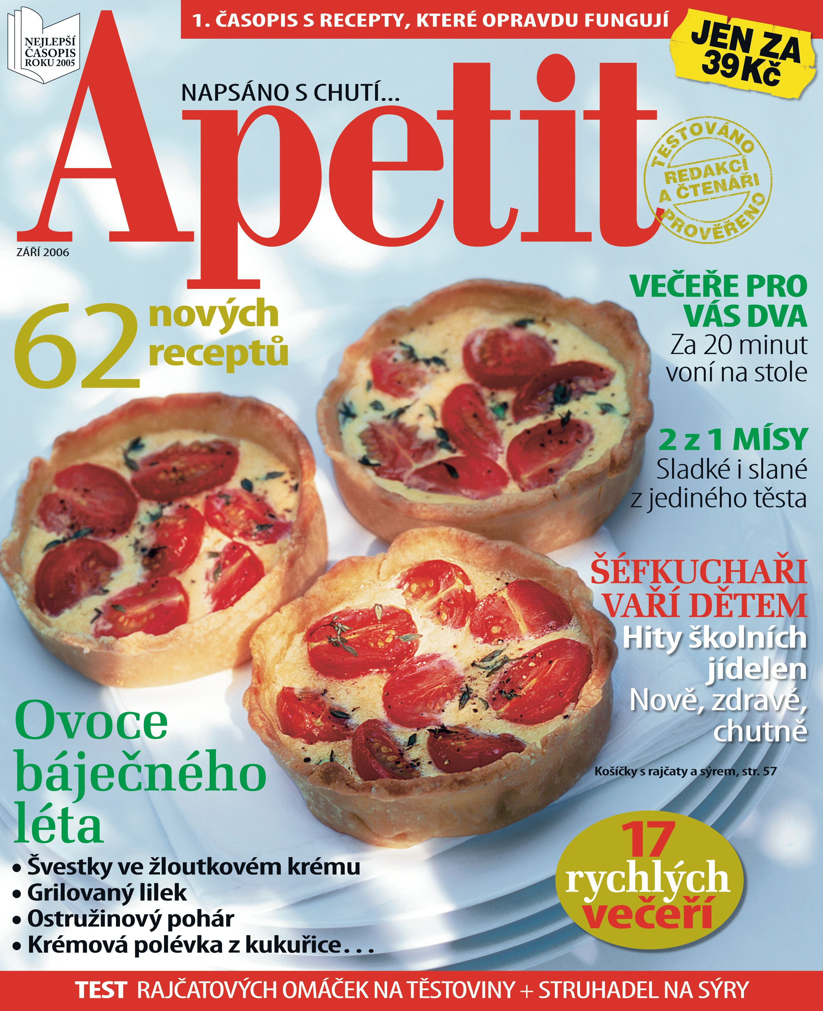Časopis