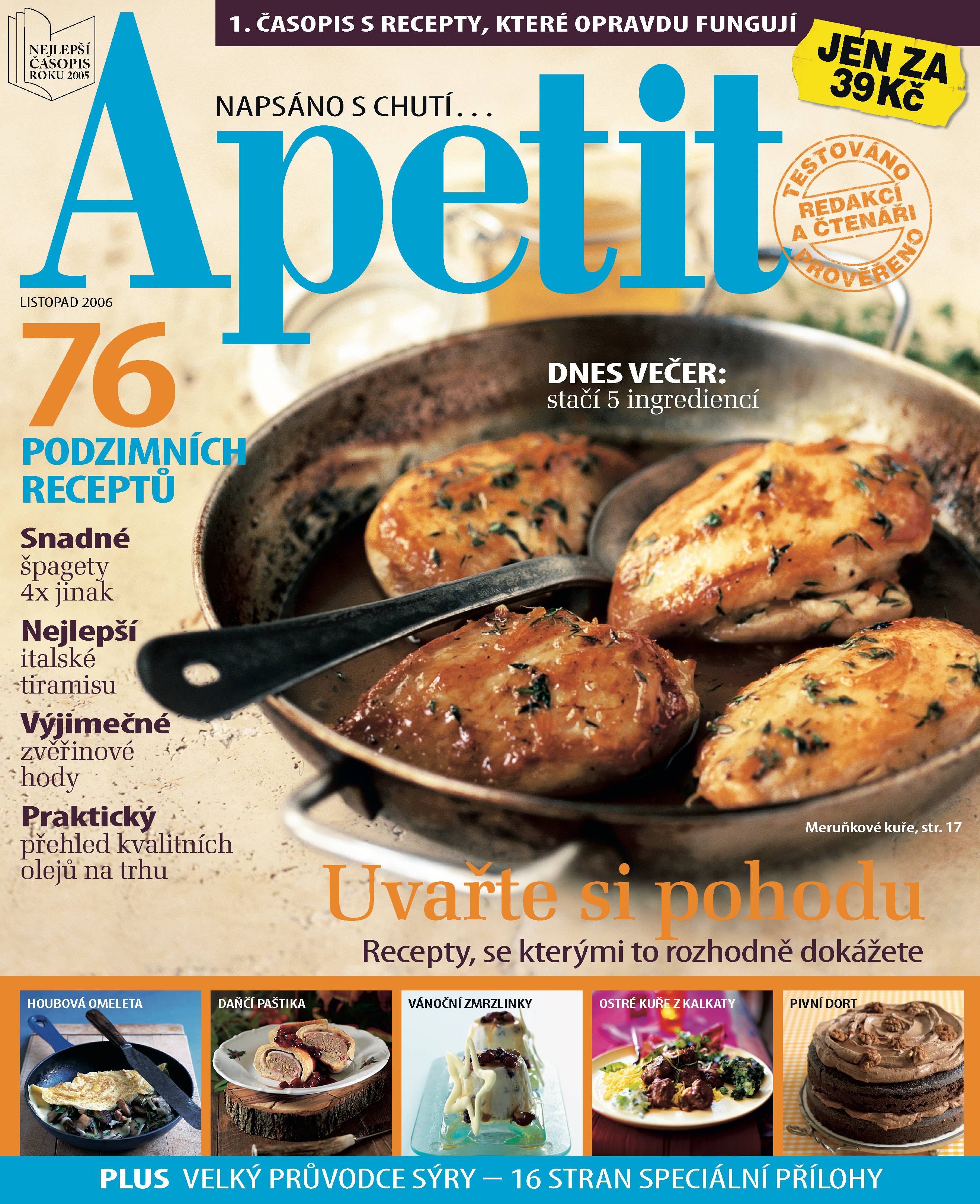Časopis