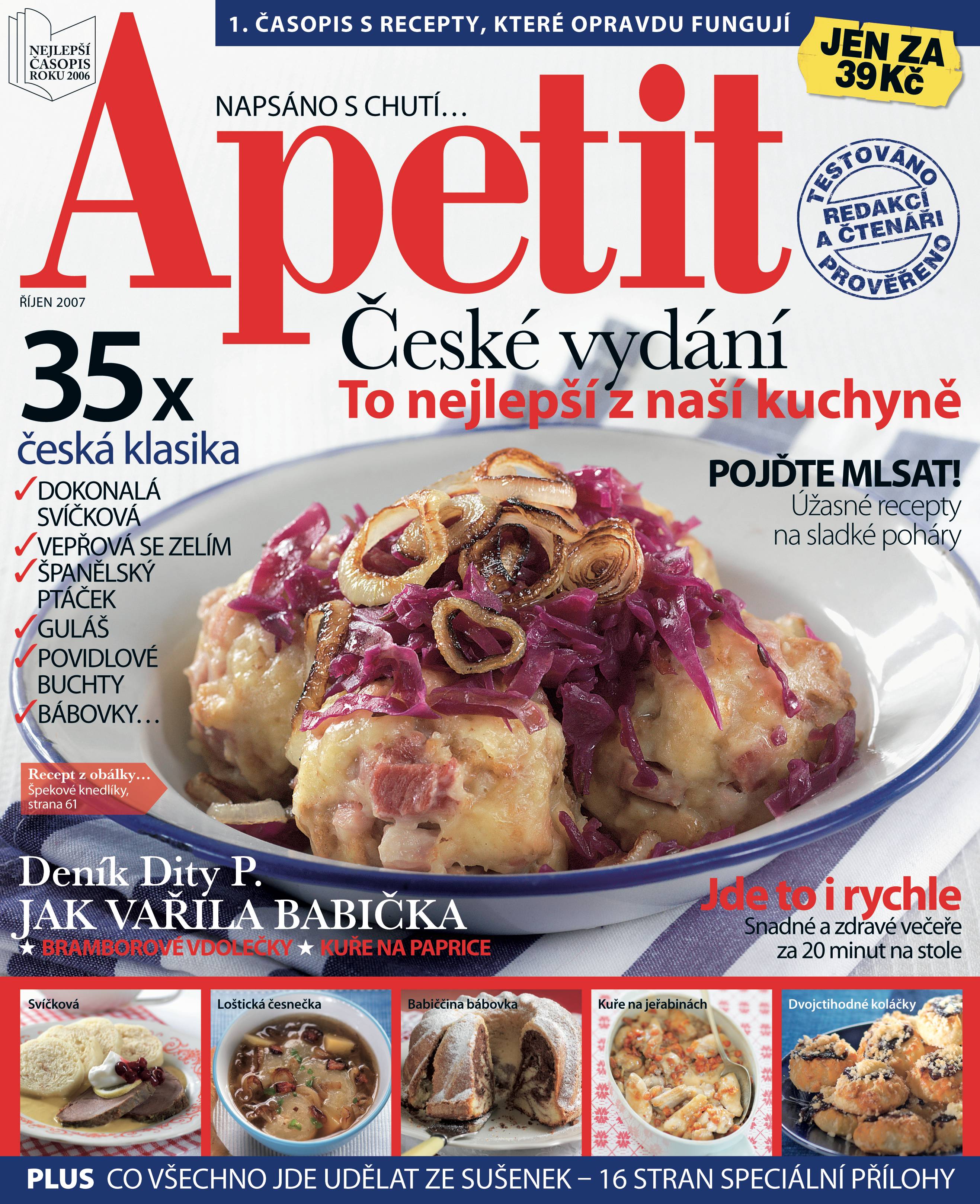 Časopis