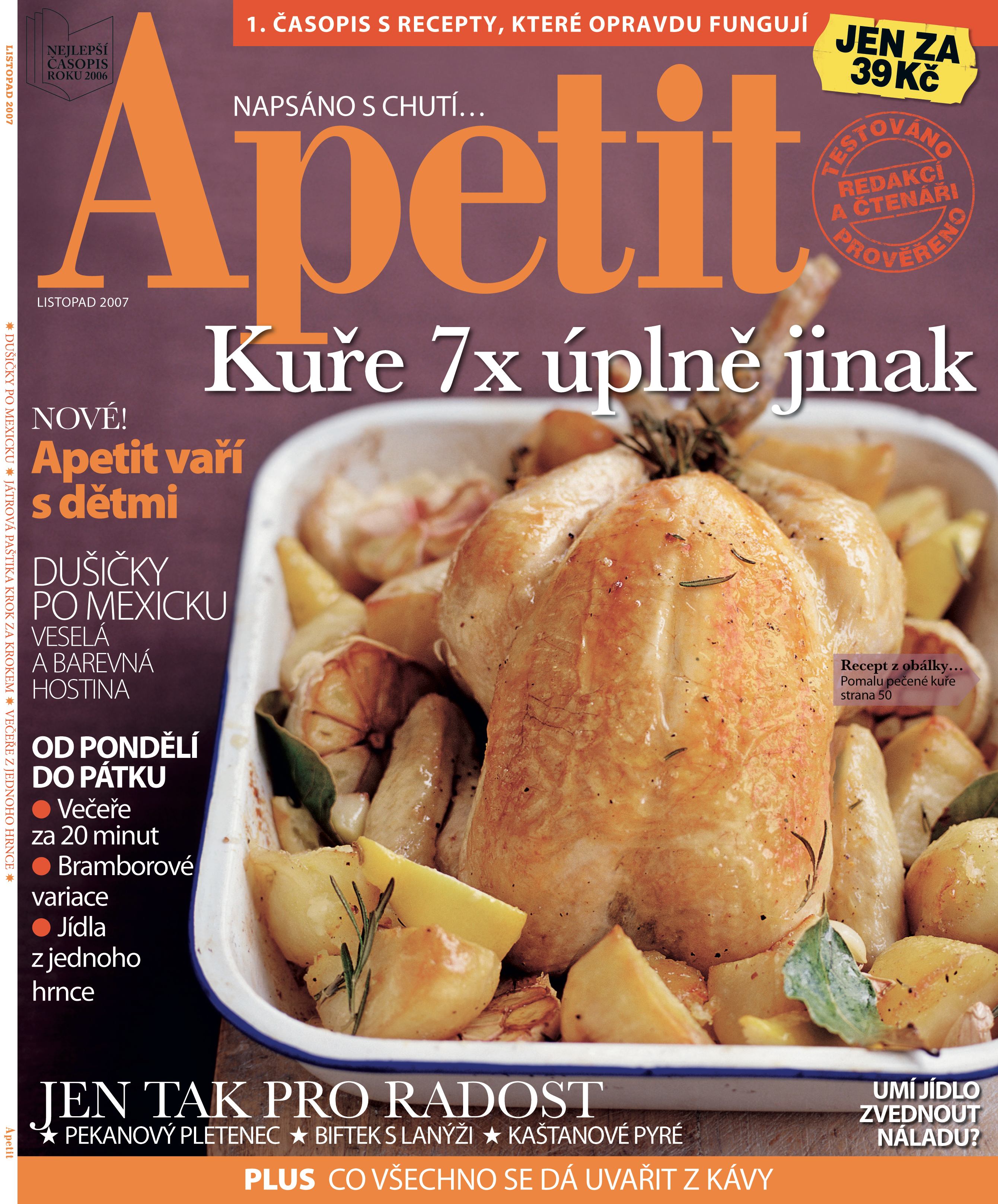 Časopis