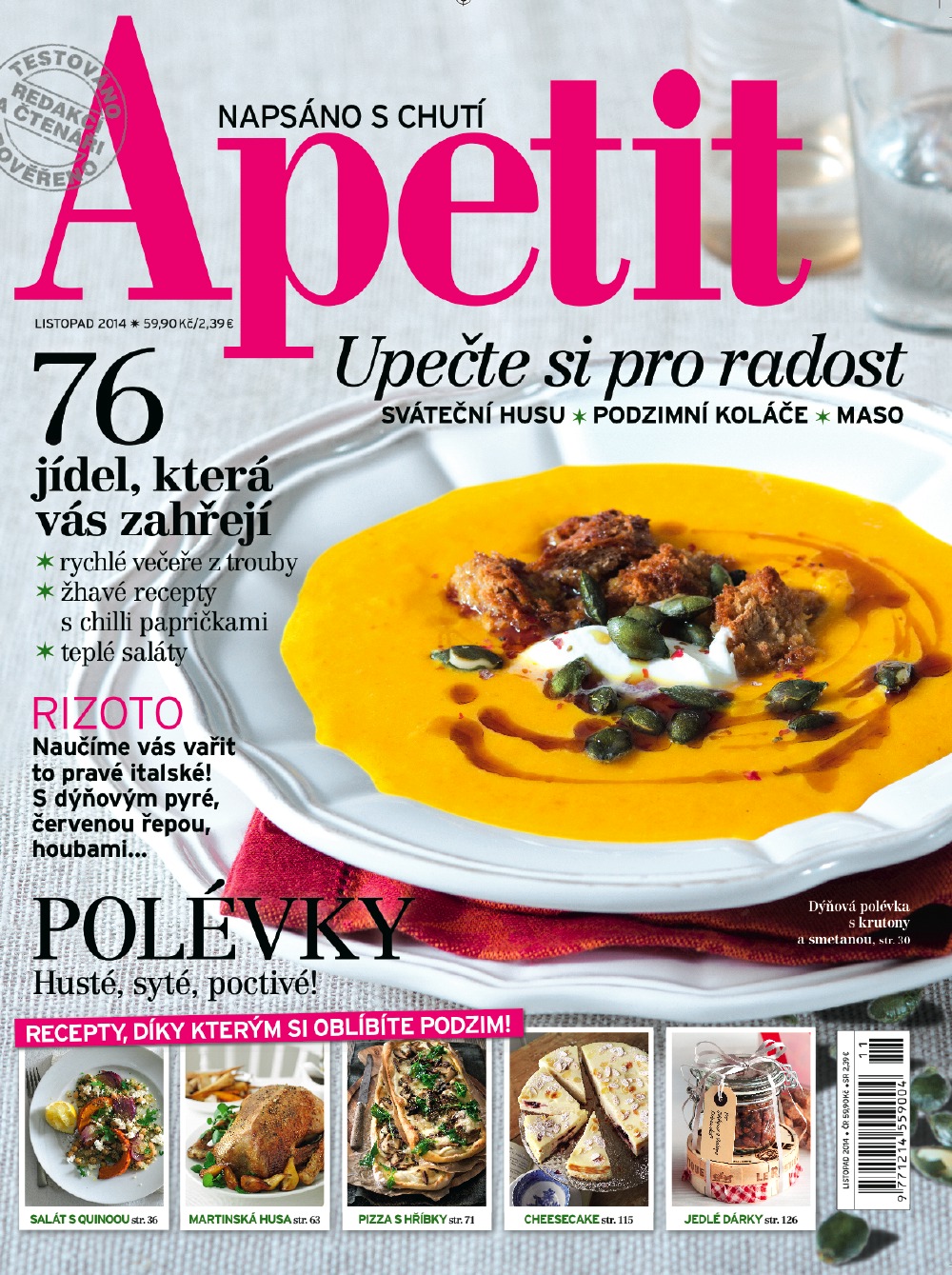 Časopis