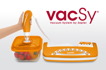 Zepter vacsz