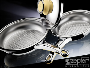 Zepter