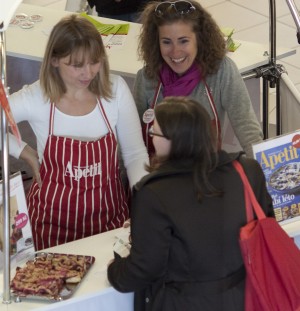 food festival