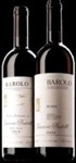 červené víno barbaresco