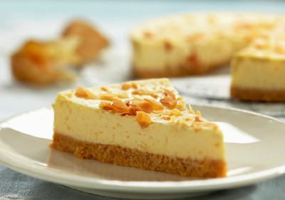 cheesecake