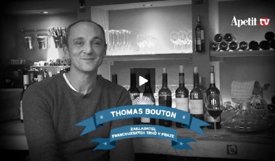 Thomas Bouton