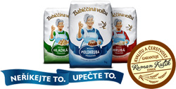 Babicka
