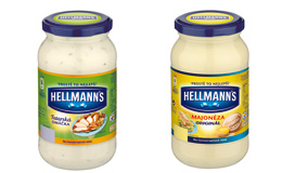 Hellmanns