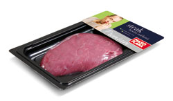 Steak