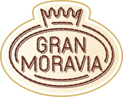 gran moravia logo