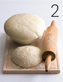 těsto na pizzu