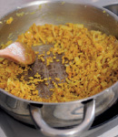 restování cibule