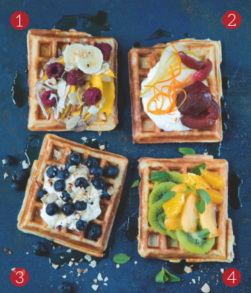 wafle