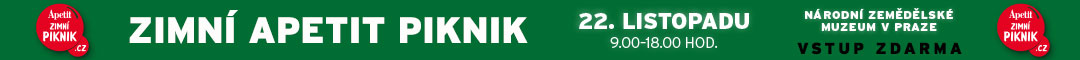 Zimní Apetit Piknik 2025