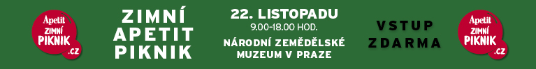 Zimní Apetit Piknik 2025