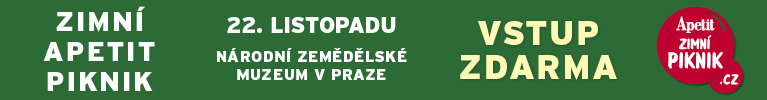 Zimní Apetit Piknik 2025