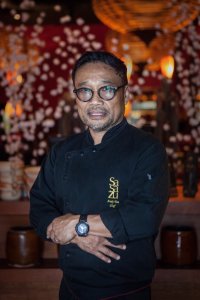 SaSaZu andy tan