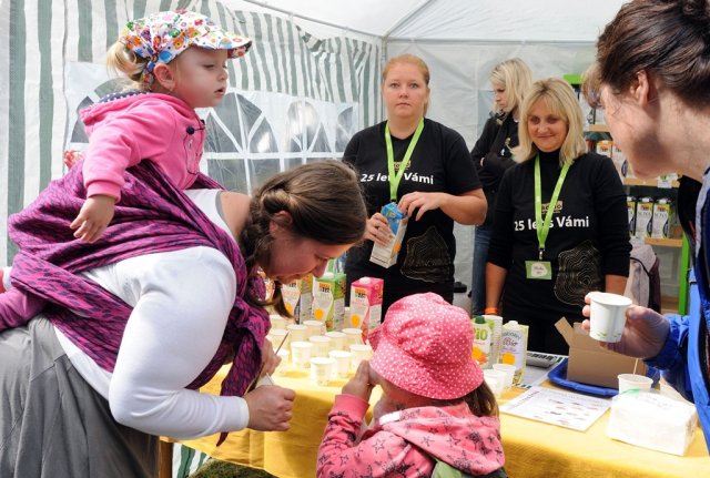 food festival
