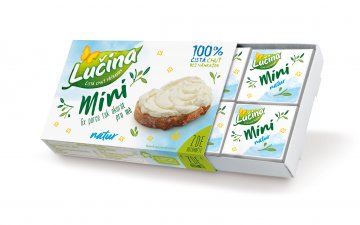lučina