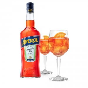 Aperol Spritz