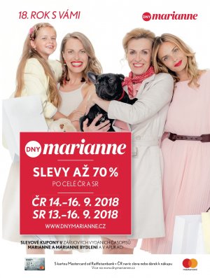 dny marianne