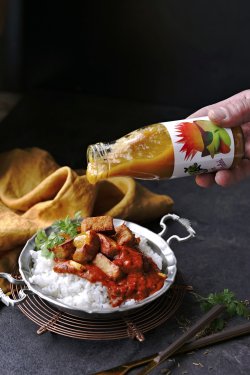 Mangáč, Hradecké delikatesy