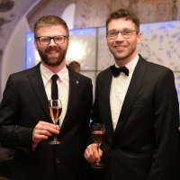 účastníci czech hotel awards