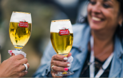 stella artois
