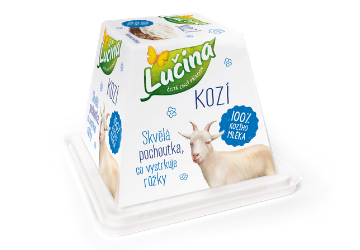 lučina kozí