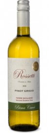 bílé víno pinot blanc