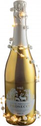 Prosecco Conte Priuli Oro, Brut, Mellesimato, DOC, 2019